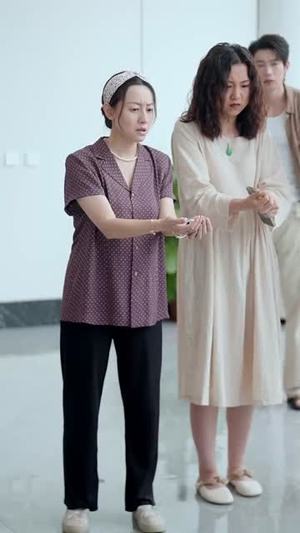 惹不起的妻子(56集) 惹不起的妻子(56集)360网盘观看