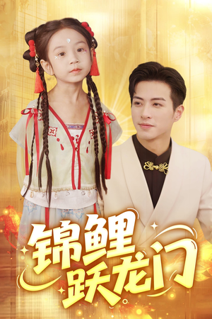 锦鲤跃龙门（62集）新短剧推荐