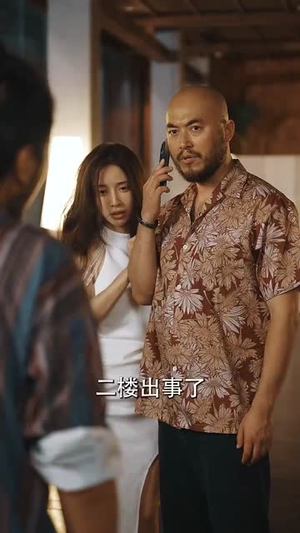 危情泰兰德（63集）解说