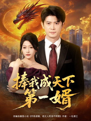 捧我成天下第一婿（80集）一共多少集