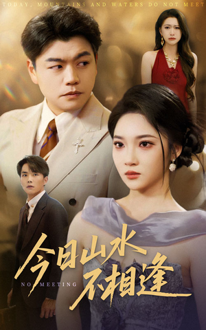 今日山水不相逢（31集）热门短剧分享