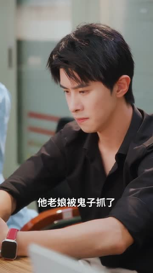 山河回响（80集）好看的短剧推荐