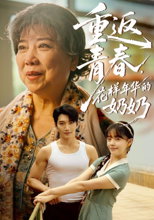 重返青春，花样年华的奶奶（78集）全集在线看