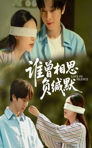 谁曾相思负缄默（50集）全集完整版