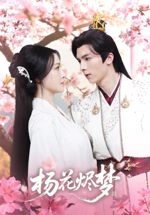 扬花烬梦（68集）民国短剧推荐