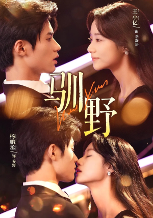 驯野（77集）高清无码免费看