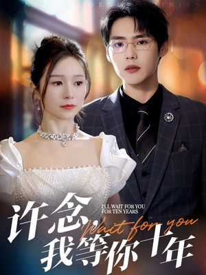 许念，我等你十年（55集）大结局