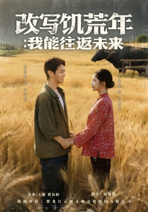 改写饥荒年我能往返未来（67集）高分佳作免费看