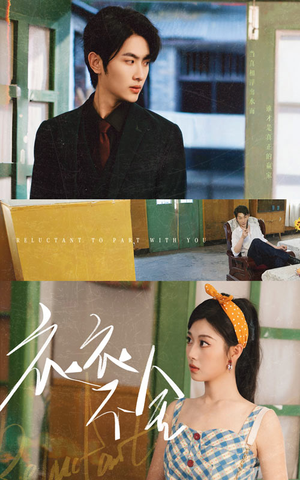 衣衣不舍（63集）爆款短剧推荐