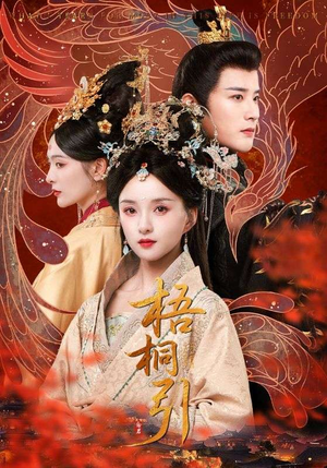 梧桐引（70集）短剧太好看了