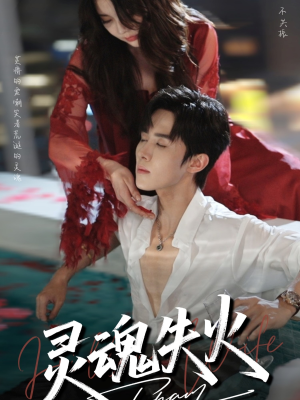 灵魂失火（72集）短剧越看越精彩