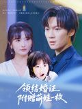 领结婚证附赠萌娃一枚（53集）最新热播短剧