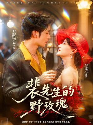 裴先生的野玫瑰（72集）短剧在线看