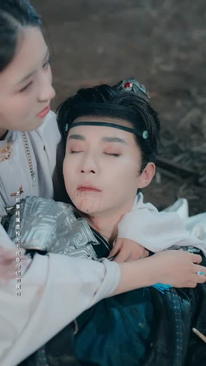 烬余香（60集）精彩不断免费看