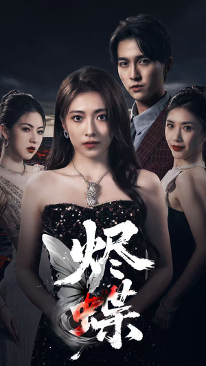 烬蝶（51集）好看短剧又来了