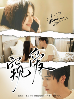 窥爱（96集）演员表