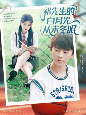 祁先生的白月光从未冬眠（80集）好看吗