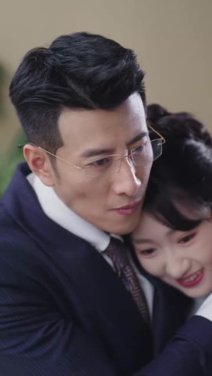 再见爱人（53集）精彩短剧免费看