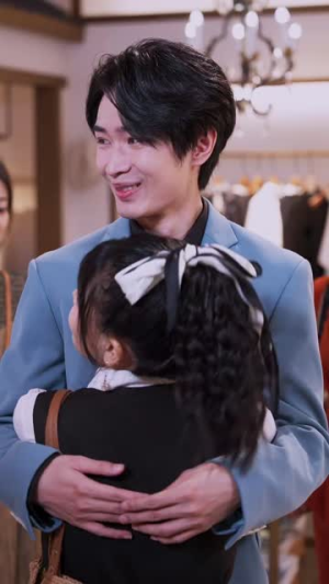 我有绝境逢生系统（63集）在线观看