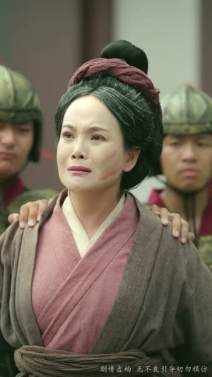 死后八年女帝命我迎敌（67集）精彩短剧热播