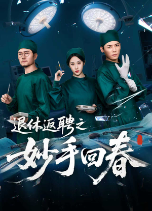 退休返聘之妙手回春（60集）更新时间