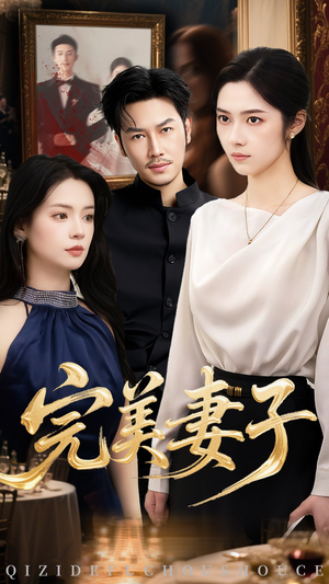 完美妻子(40集) 完美妻子(40集)好看短剧推荐