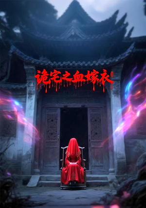 诡宅之血嫁衣（29集）短剧介绍