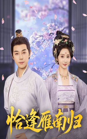 恰逢雁南归(51集) 恰逢雁南归(51集)好看短剧又来了