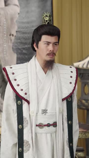 彼岸妻约(55集)演员表