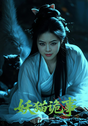 妖猫诡事(18集) 妖猫诡事(18集)分享好看短剧