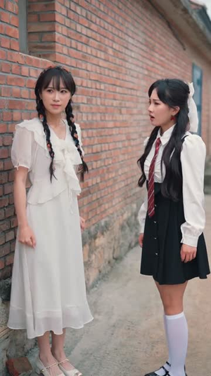 极品小傻医（78集）我真的爱了