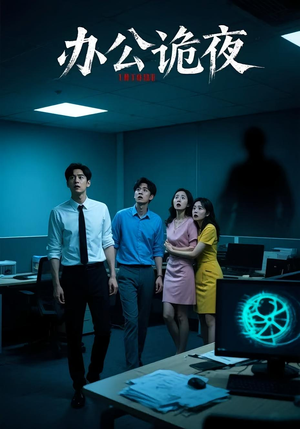 办公诡夜（20集）在哪里可以全集