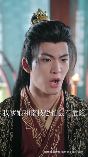 凤鸣向南枝（69集）百亿短剧抢先看