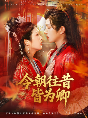 今朝往昔皆为卿(47集) 今朝往昔皆为卿(47集)1-102集