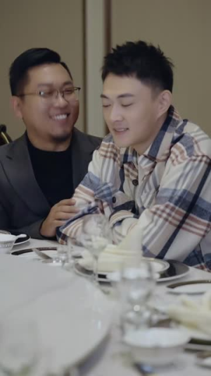 娱界掌舵人 (83集)追短剧关注我