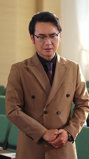 我辈自有凌云志 (77集) 短剧推荐上热门