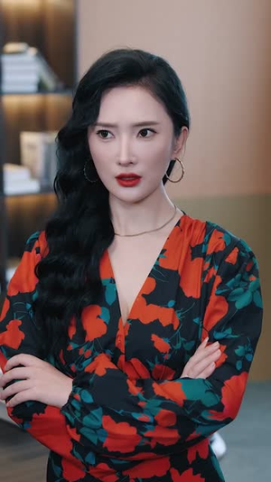 蓝道风云(94集) 蓝道风云(94集)解说文案