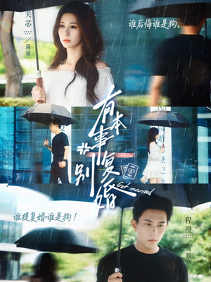 有本事别复婚（79集）热门了短剧