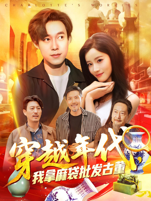 穿越年代鉴宝开局一直捡漏（102集）最后一集