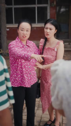 重生七零不再当炮灰女配（81集）在哪个平台看