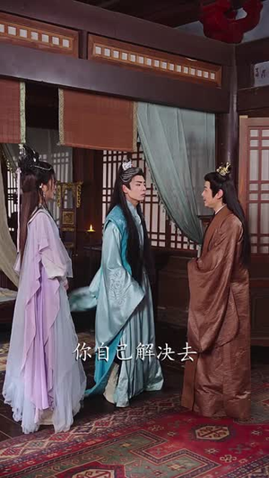 穿成反派我靠气运之子证道(80集) 穿成反派我靠气运之子证道(80集)解说文案