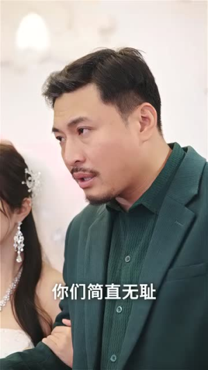 简小姐的天选老公（35集）短剧在线看