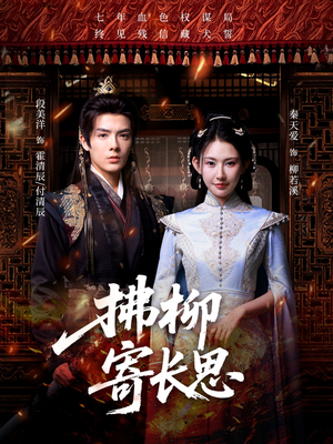 拂柳寄长思（59集）免费在线看全集