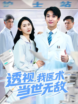 透视我医术当世无敌(90集)一共多少集