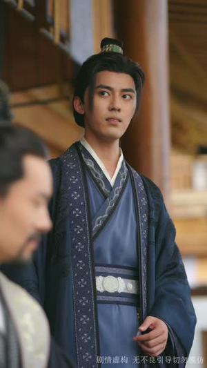 寒门有凤之天降萌孙报养恩（30集）解说文案