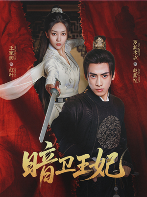 暗卫王妃（60集）这短剧太好看了