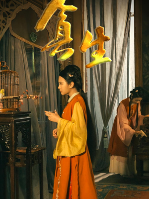 贪生（50集）热门短剧追不停