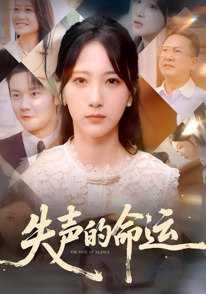 失声的命运（60集）精彩的短剧
