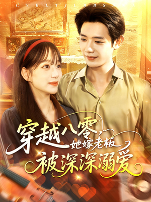 穿越八零她嫁老板被深深溺爱（103集）好看的短剧来了