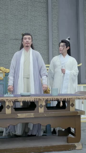 师尊（57集）在哪看是免费的